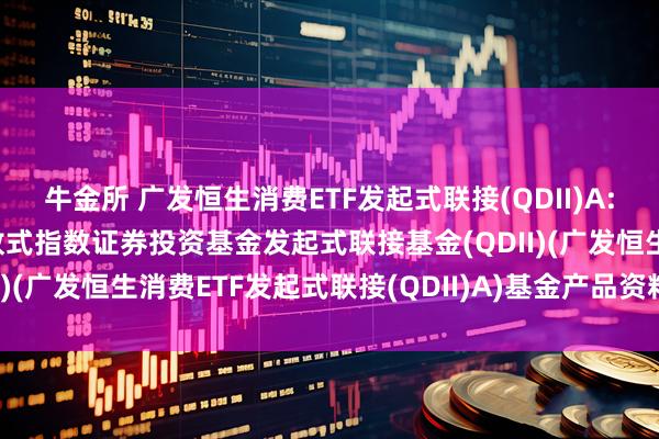 牛金所 广发恒生消费ETF发起式联接(QDII)A: 广发恒生消费交易型开放式指数证券投资基金发起式联接基金(QDII)(广发恒生消费ETF发起式联接(QDII)A)基金产品资料概要更新